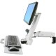 Ergotron 45-215-216 StyleView HD Combo LED Wall Mount 45215216