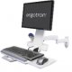 Ergotron 45-230-216 - 200 Series Combo Arm (white)