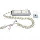 Ergotron 97-466-214 Medical-Grade Power Strip