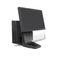 Ergotron 33-326-085 Neo-Flex All-In-One Lift Stand