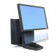Ergotron 33-326-085 Neo-Flex All-In-One Lift Stand