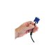 Ergotron SRVC-CINP-01A Integration for 10-99 Non-Powered StyleView Carts
