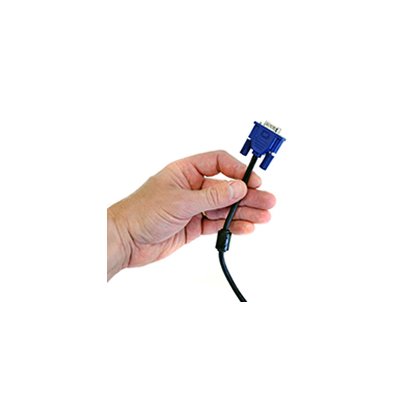 Ergotron SRVC-CIP-01A Integration for 10–99 StyleView Powered Carts