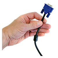 Ergotron SRVC-CIP-01A Integration for 10–99 StyleView Powered Carts