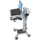 Ergotron 24-186-055 Neo-Flex Laptop Mobile WorkSpace DISCONTINUED replaced by 24-205-214