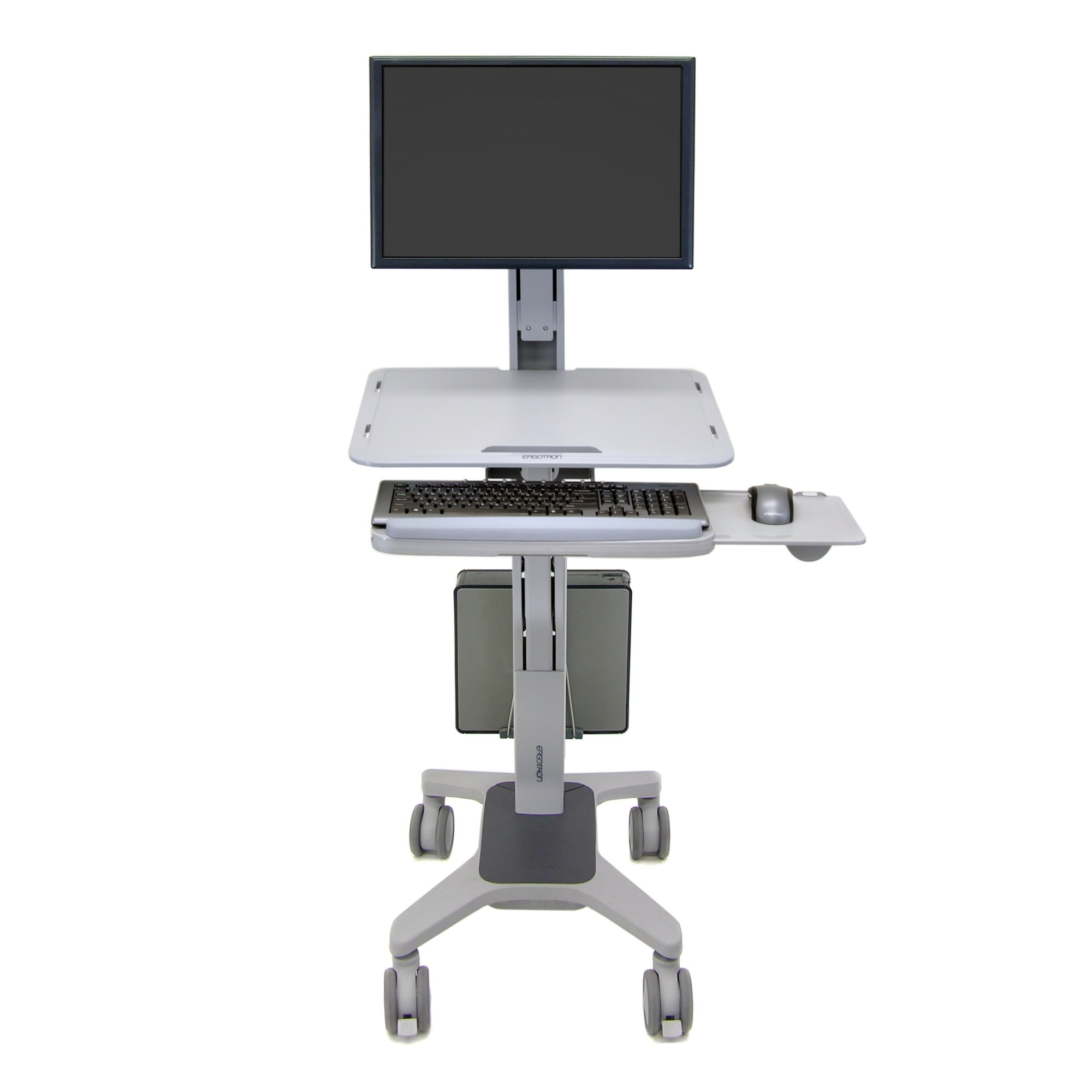 https://www.ergodirect.com/images/Ergotron/15966/large/Ergotron-Sit-Stand-Cart-24-198-055-WorkFit-C-Single-Monitor_lg_1670256327.jpg