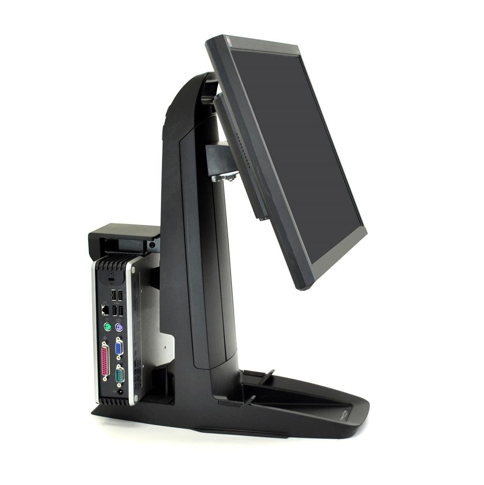 Ergotron 60-589-060 Mounting Bracket For Flat Panel Display - Black