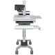 Ergotron 24-199-053 TeachWell Laptop Mobile Digital Platform