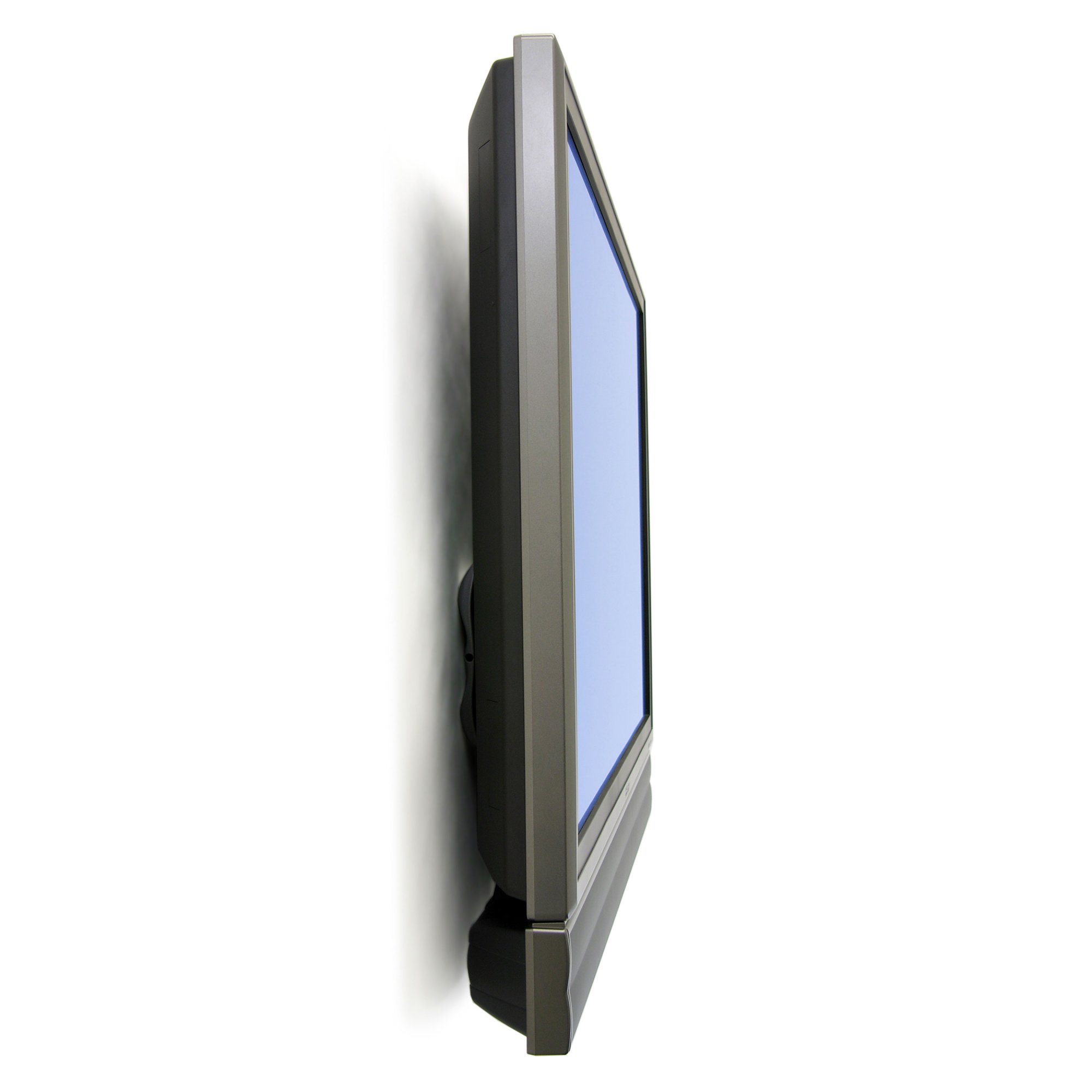 Ergotron 60-602-003 WM Low Profile Wall Mount, XL