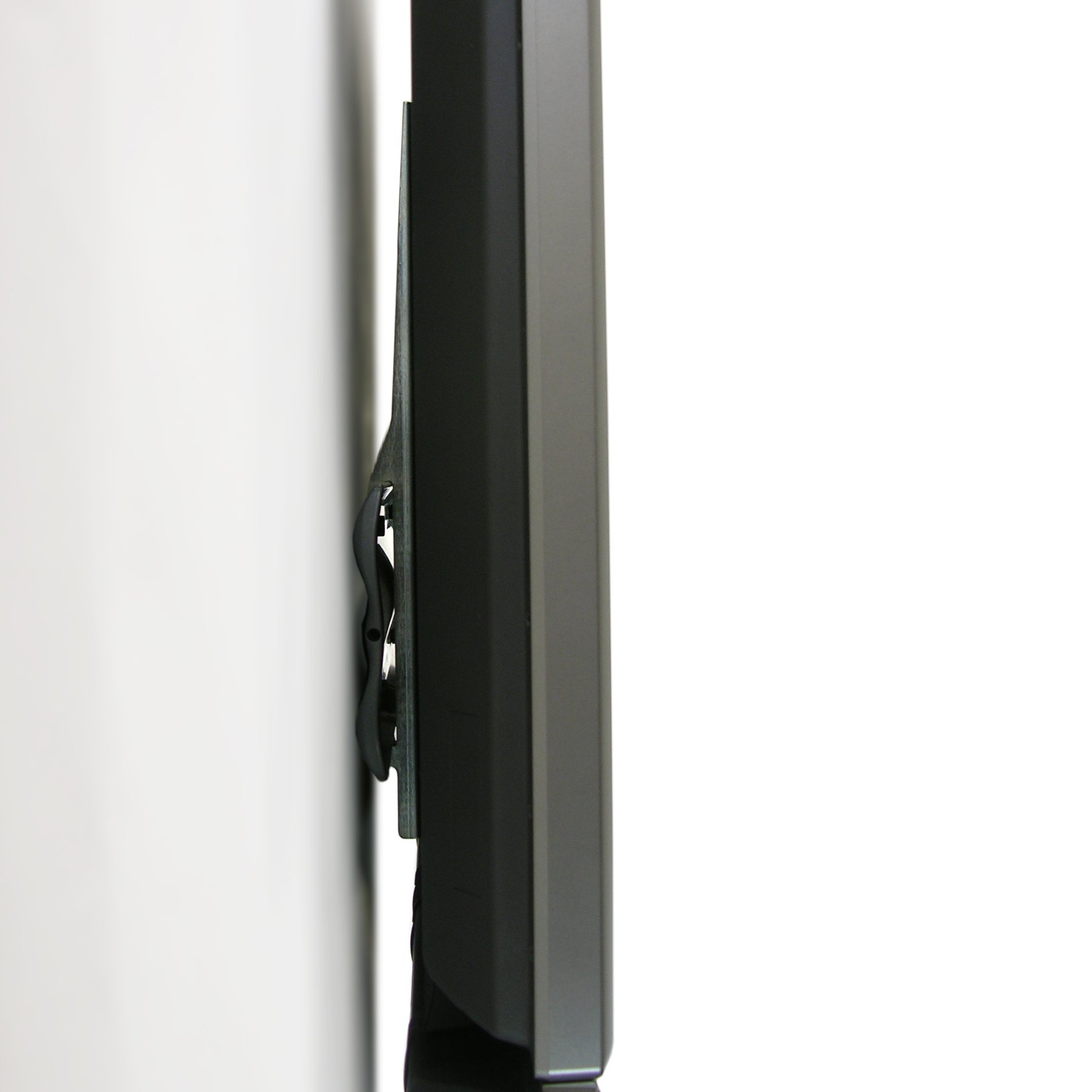 Ergotron 60-602-003 WM Low Profile Wall Mount, XL