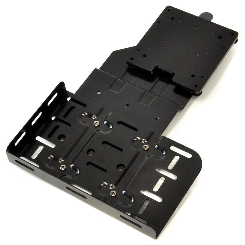 Ergotron 97-527-009 MMC VESA-CPU Mount