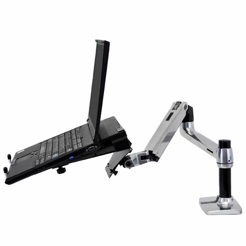 Ergotron 45-241-026 LX Desk Mount Arm