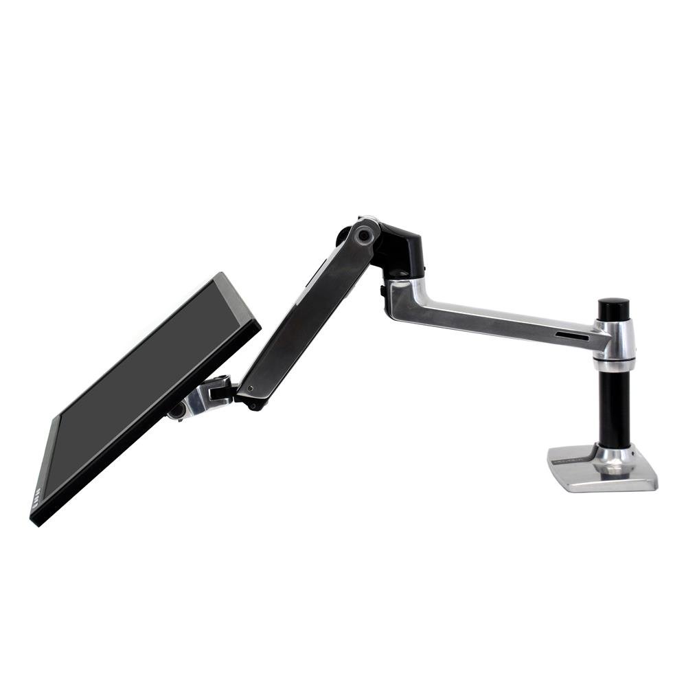 Ergotron 45-241-026 LX Desk Mount Arm