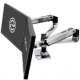 Ergotron 45-245-026 LX Dual Side-by-Side Arm