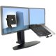 Ergotron 33-331-085 Neo-Flex LCD & Laptop Lift Stand