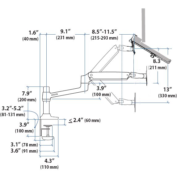 Technical drawing