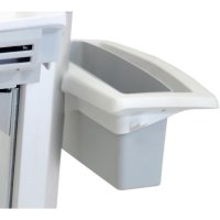 Ergotron 97-565 SV40 Basket and Handle Kit