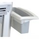 Ergotron 97-565 SV40 Basket and Handle Kit