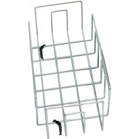 Ergotron 97-544 Neo-Flex Cart Wire Basket Kit