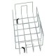 Ergotron 97-544 Neo-Flex Cart Wire Basket Kit