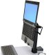 Ergotron 97-546 Neo-Flex Cart Vertical Laptop Kit