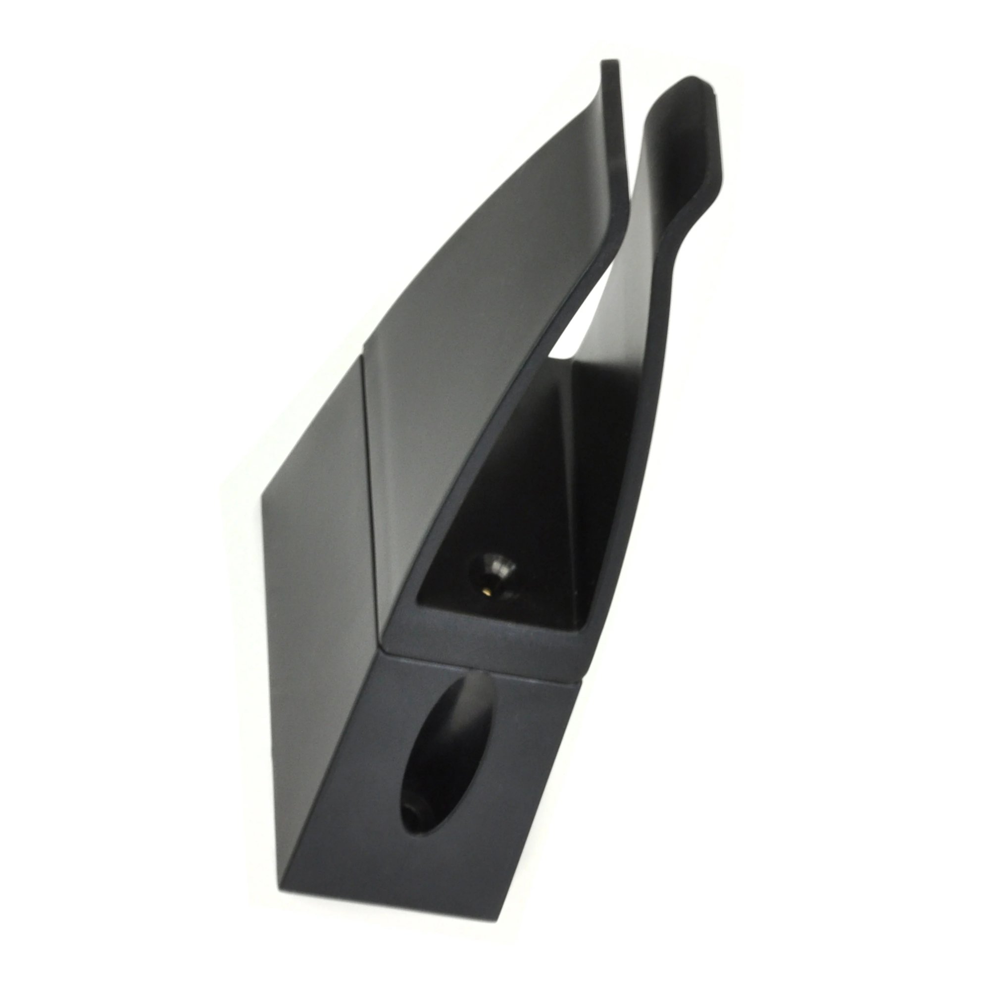 Ergotron 97-566 Wall Mount Scanner Holder