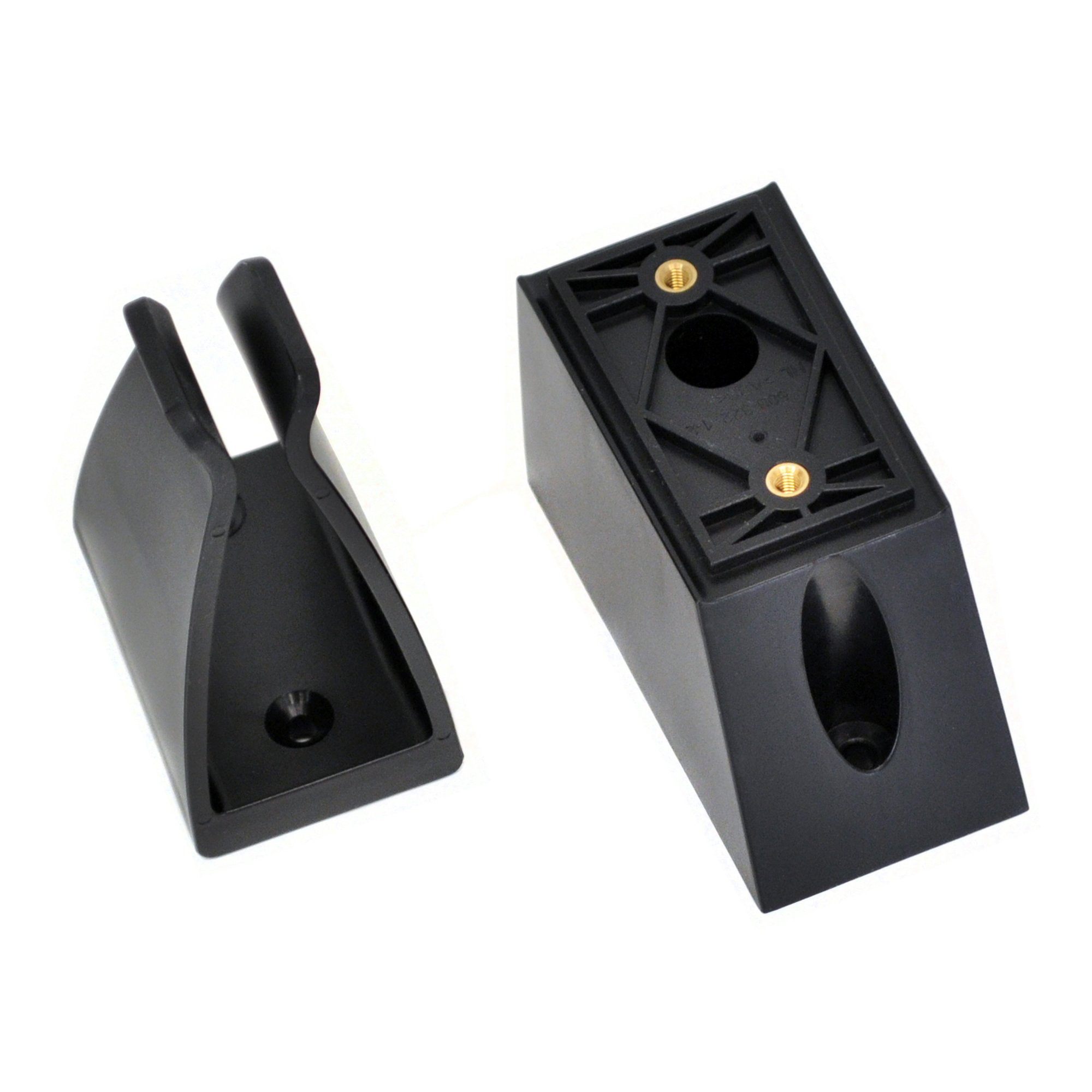 Ergotron 97-566 Wall Mount Scanner Holder