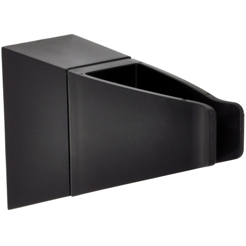 97-566 - Wall Mount Scanner Holder Black