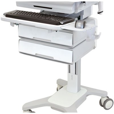 Ergotron 97-462-062 SV31 PHD Single Drawer