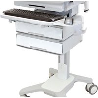 Ergotron 97-462-062 SV31 PHD Single Drawer