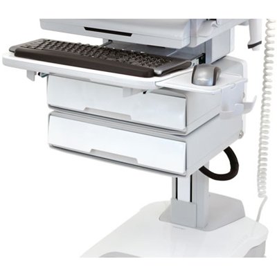Ergotron 97-575-053 SV32 PHD Single Drawer