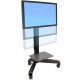 Ergotron 24-191-085 Neo-Flex Mobile MediaCenter VHD