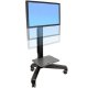 Ergotron 24-190-085 Neo-Flex Flat Panel Mediacenter Cart