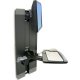 Ergotron 60-609-195 StyleView Vertical Lift, Patient Room