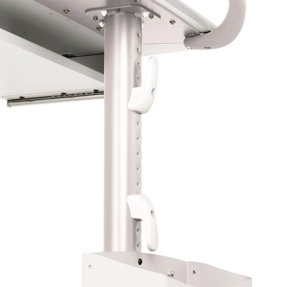 Ergotron ZHKCG Anthro Zido Cable Hooks (set of 2)