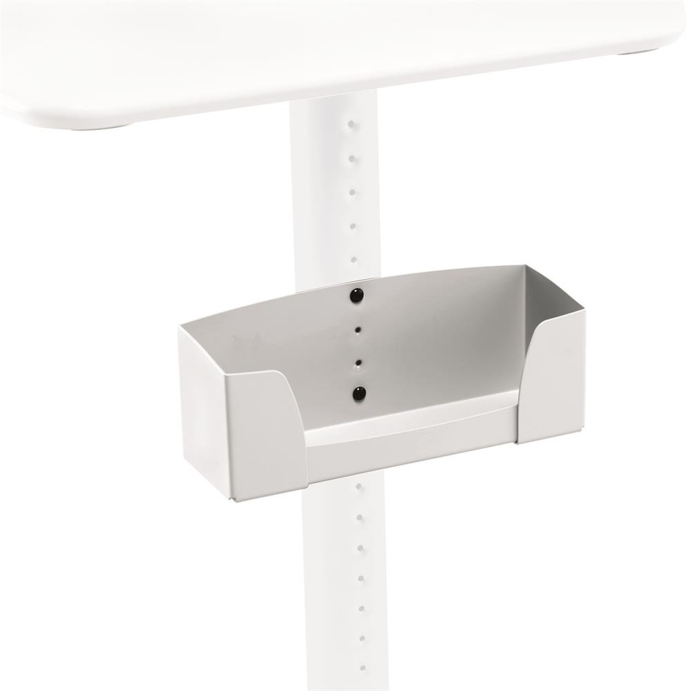 Ergotron ZGBCG Anthro Zido Glove Box Holder