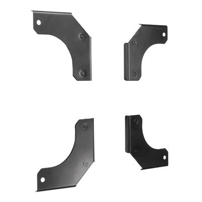 Ergotron 97-590 Neo-Flex VESA 800 x 400 mm Adaptor for Neo-Flex UHD Wall Mounts