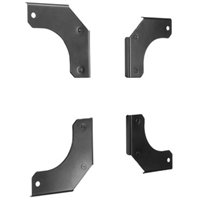 Ergotron 97-590 Neo-Flex VESA 800 x 400 mm Adaptor for Neo-Flex UHD Wall Mounts