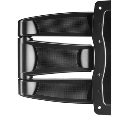 Ergotron 60-617 TM Cantilever Tilting Wall Mount VHD Very Heavy Duty for 23