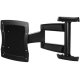 Ergotron 60-617 TM Cantilever Tilting Wall Mount VHD Very Heavy Duty for 23" to 42" LCD LED Flat Panel Black