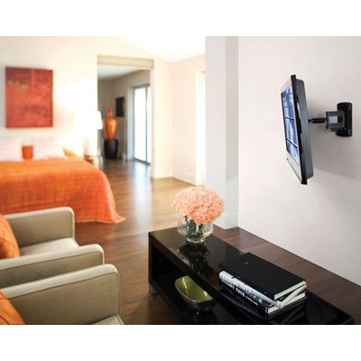 Inused image of Ergotron 60-618 Neo-Flex Cantilever Wall Mount, VHD