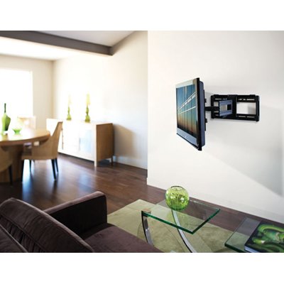 Ergotron 60-619 Neo-Flex Cantilever, UHD