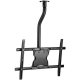 Ergotron 60-621 Neo-Flex Ceiling Mount Large 37" to 70" TV LCD LED Display 