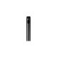 Ergotron 97-592 (24") or 97-593 (18") or 97-594 (12") Neo-Flex Extension Pipe for Neo-Flex Ceiling Mounts Black