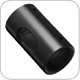 Ergotron 97-596 Neo-Flex Female Pole Adaptor for Neo-Flex Ceiling Mounts Black