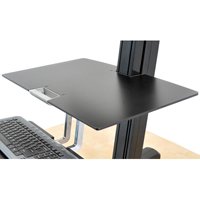 Ergotron 97-581-019 Worksurface for WorkFit-S