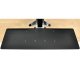 Ergotron 97-584 Large Keyboard Tray for WorkFit-S Sit-Stand Workstation Black