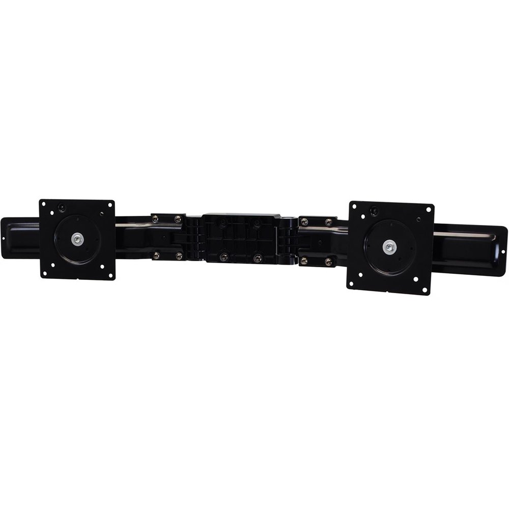 Ergotron 97-583-009 Hinged Display Bow for WorkFit-S Dual
