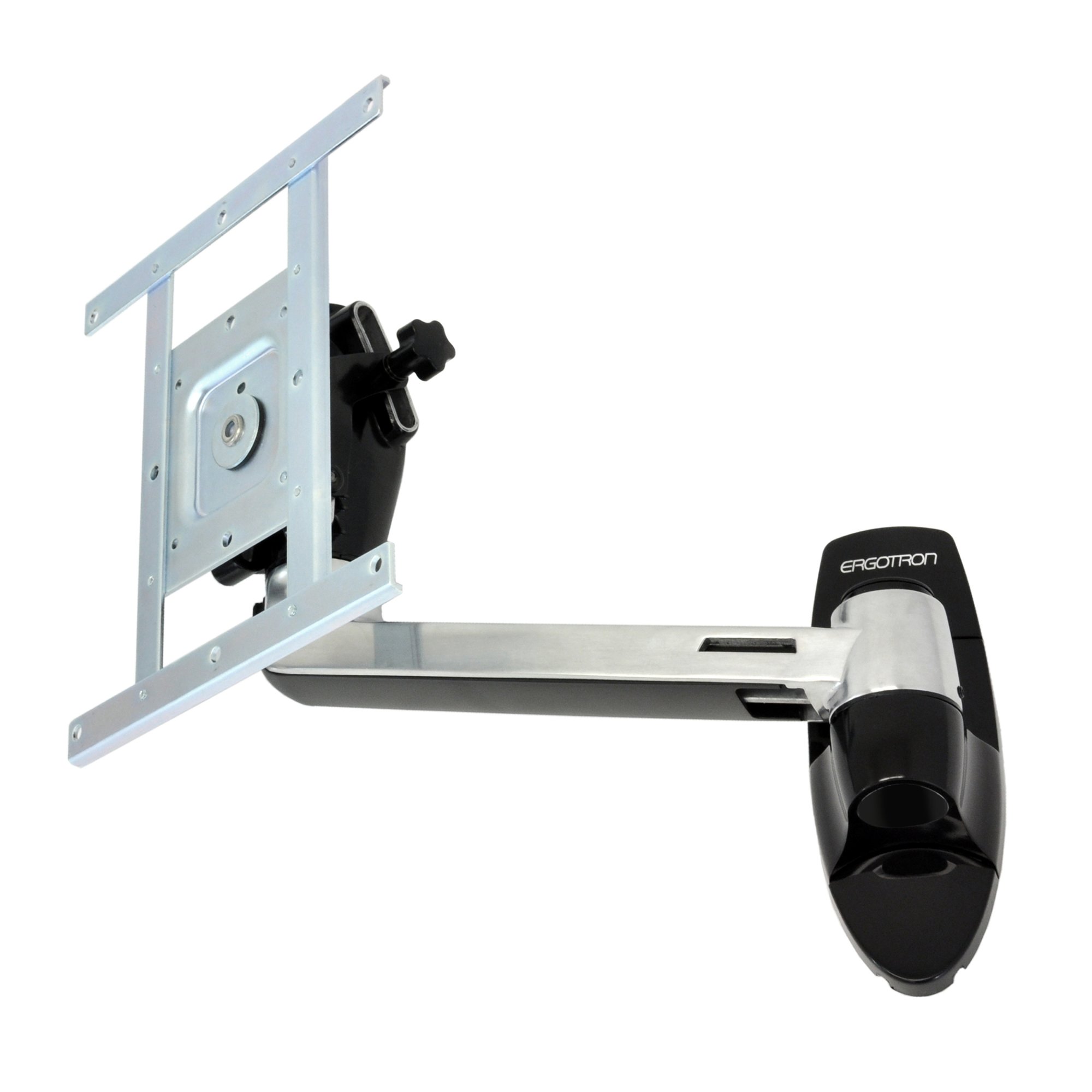 Ergotron 45-268-026 LX HD Wall Mount Swing Arm
