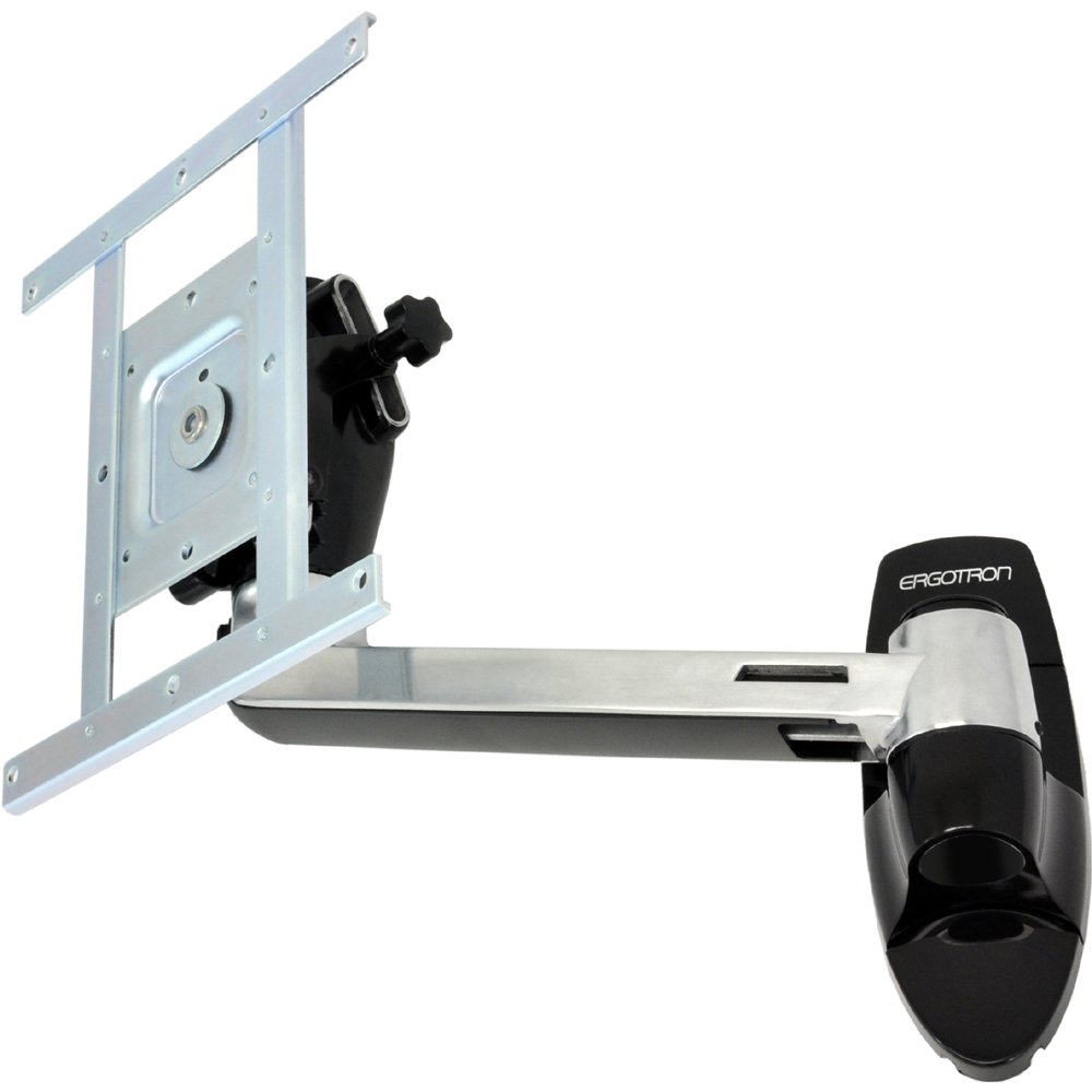 Ergotron 45-268-026 LX HD Wall Mount Swing Arm